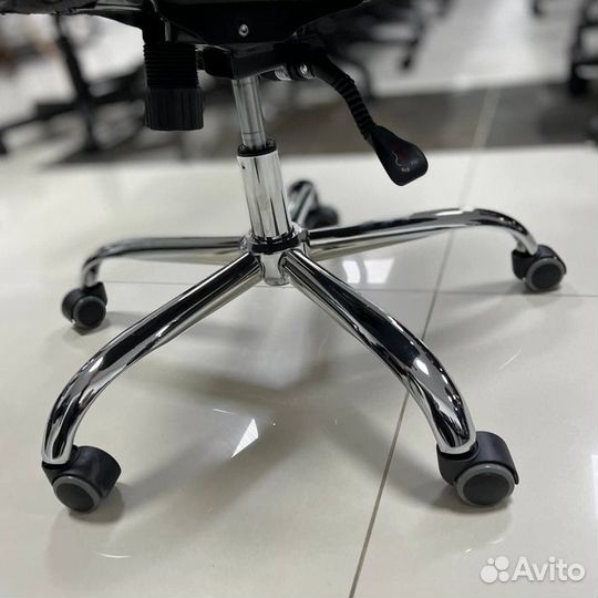 Кресло руководителя Everprof Forum TM