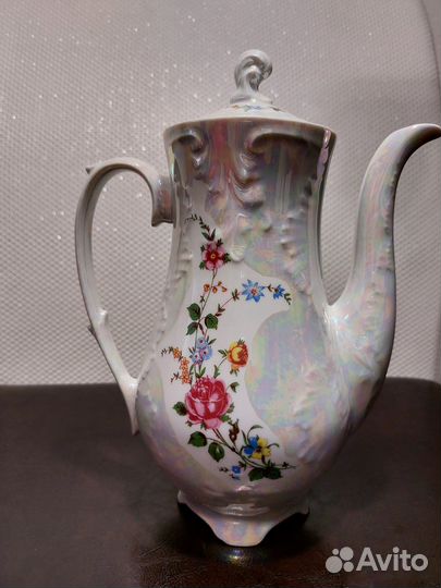 Чайный/кофейный сервиз(польский)