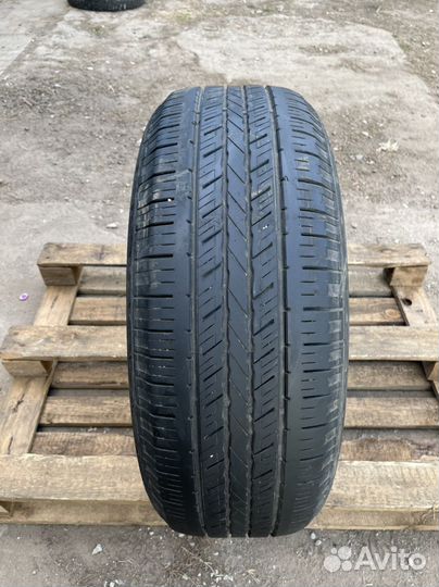 Hankook Dynapro HP RA23 235/60 R17