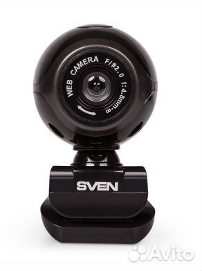 Вебкамера sven IC-305