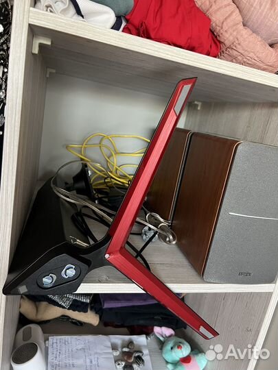 Колонки Edifier1280t новые