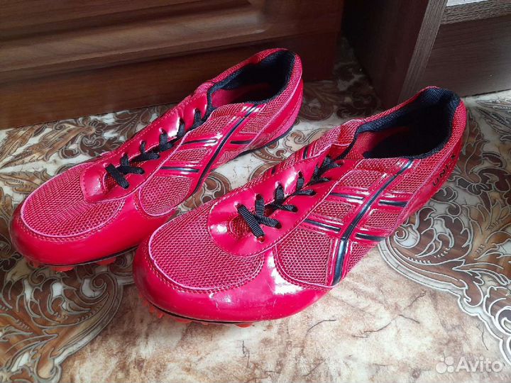 Шиповки для бега