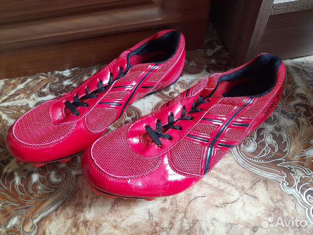 Шиповки для бега