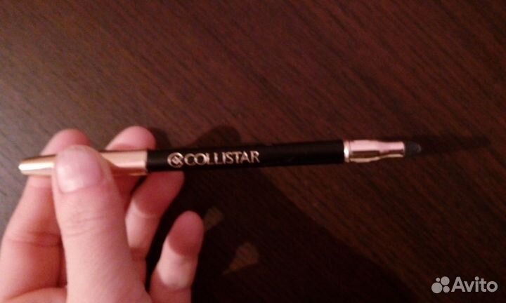 Карпндаш для глаз Collistar Италия