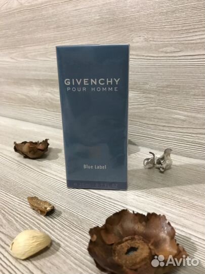 Духи givenchy