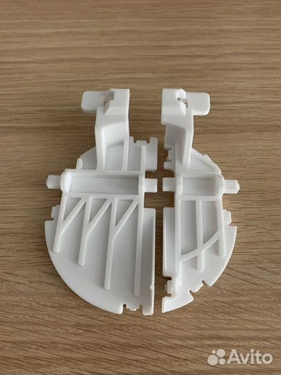 Печать на 3d принтере FDM/SLA