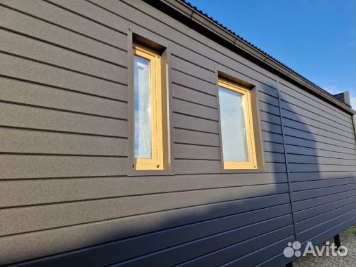 Окна под заказ