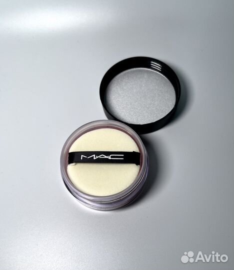 Румяна MAC