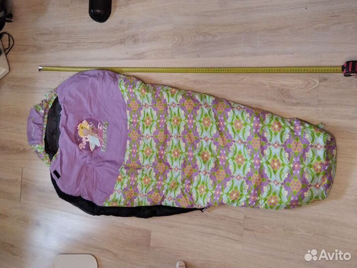 Спальные мешки