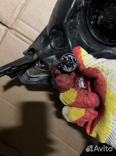 Патрон дхо opel astra j