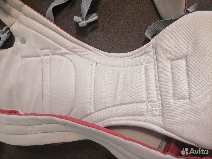 Эргорюкзак