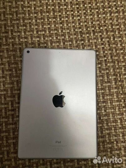 iPad 2018