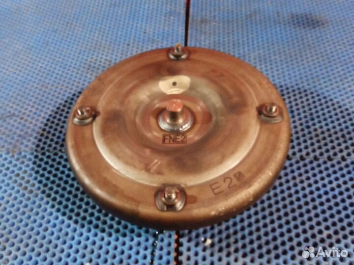 Гидротрансформатор АКПП Mazda 6 gg