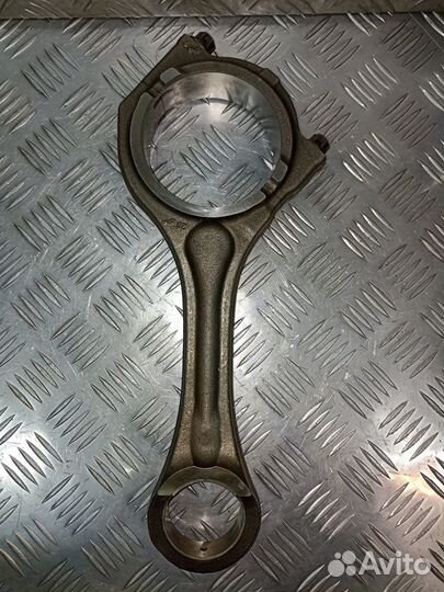 Шатун MAN D2066