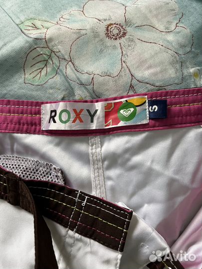 Шорты женские roxy
