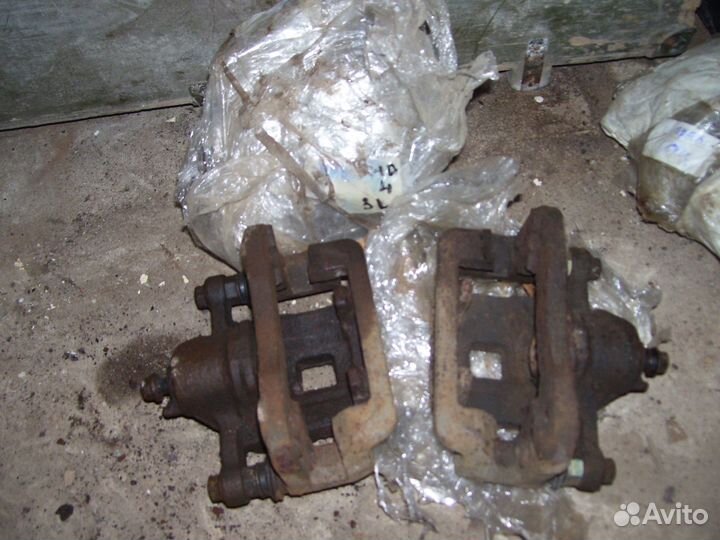 Хендай элантра HD суппорт задний