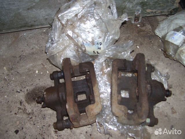 Хендай элантра HD суппорт задний