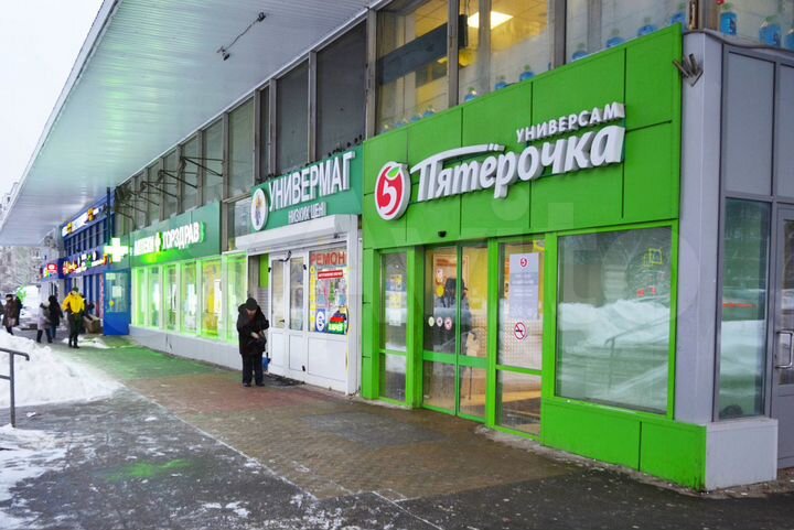 Доля в квартире-студии, 17,1 м², 1/16 эт.