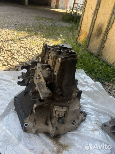 Honda civic 4d МКПП