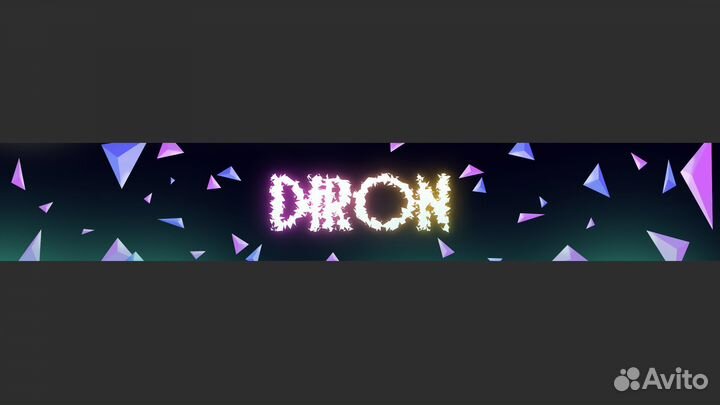 Превью для Youtube/Аватарка для профиля и игр