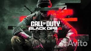 Call of Duty: Black Ops 6 PS4 PS5