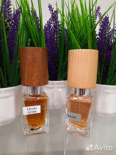 Тестеры Nasomatto 30ml