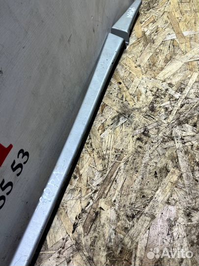 Сабля пластик торпеды панели Chery Fora a21 Estina