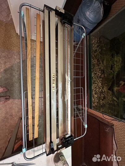 Вязальная Машина Рута 85