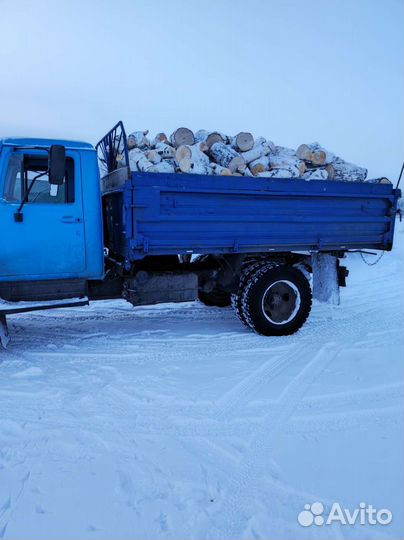 Дрова береза дуб осина ольха. колотые и не колоты