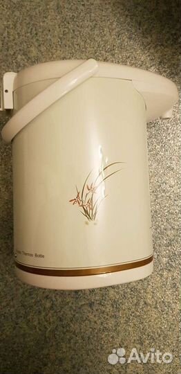 Термопот новый