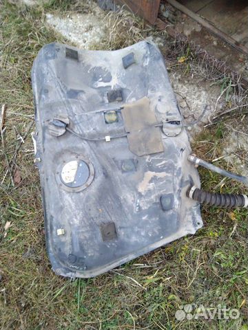 Насос Гура Mitsubishi 4D56