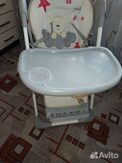 Стульчик для кормления