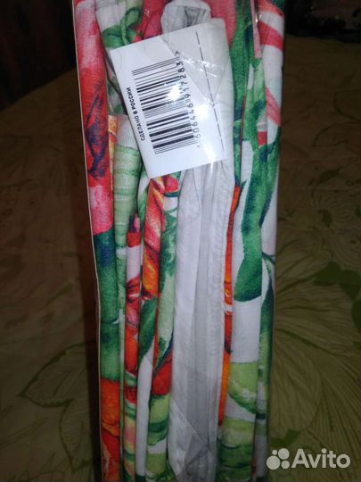 Комплект постельного белья семейный-5 пред.перкаль