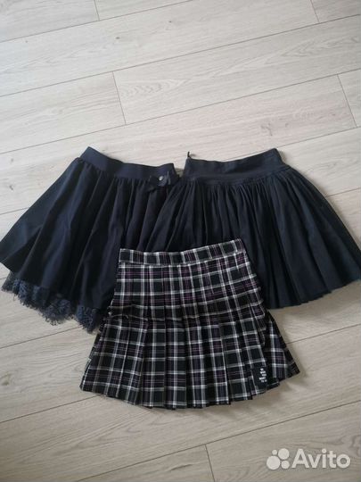 Одежда для школы пакетом 146-152