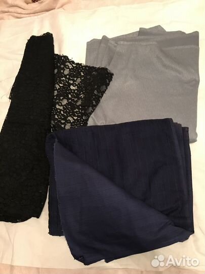 Ткани винтаж ссср: Разные