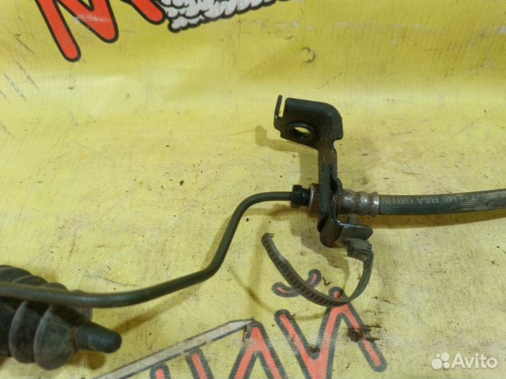 Рабочий цилиндр сцепления Kia Rio X-line 1.6 G4FG