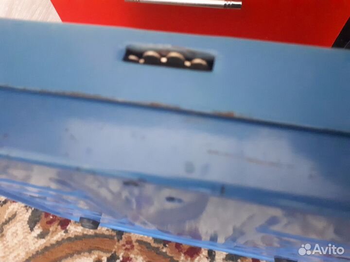 Весы напольные