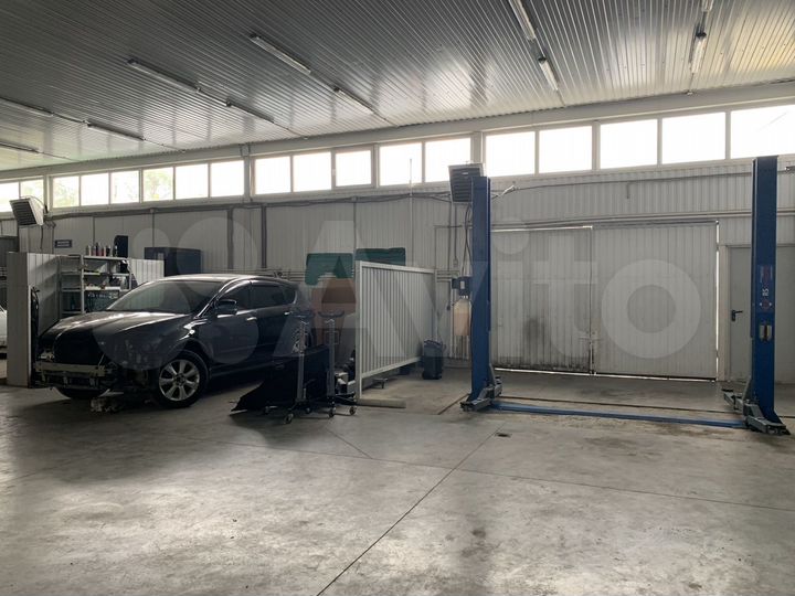 Здание, 821.4 м²