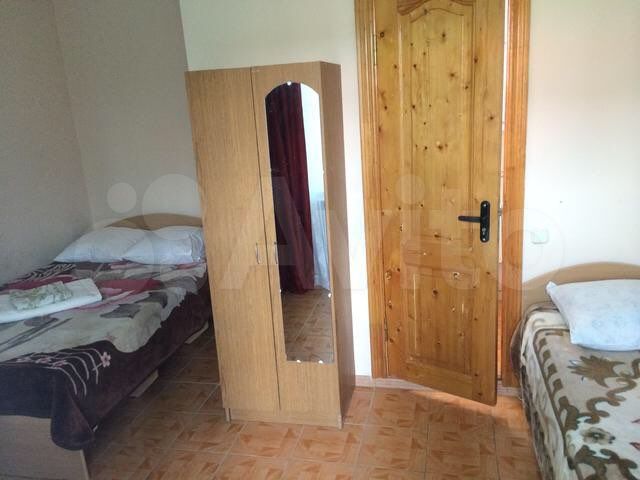 Комната 18 м², 1/2 эт.