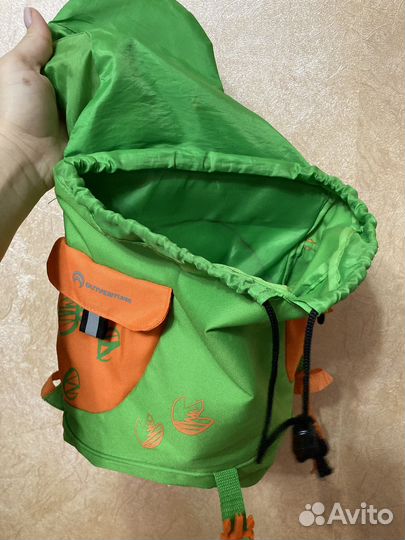 Рюкзак детский динозавр