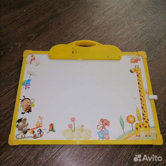 Бизиборд бу