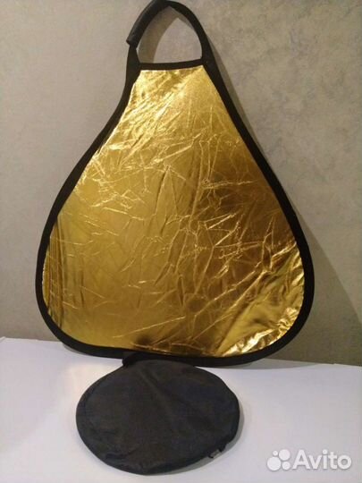 Отражатель для фото