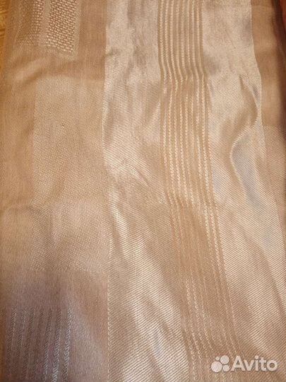 Ткань для штор