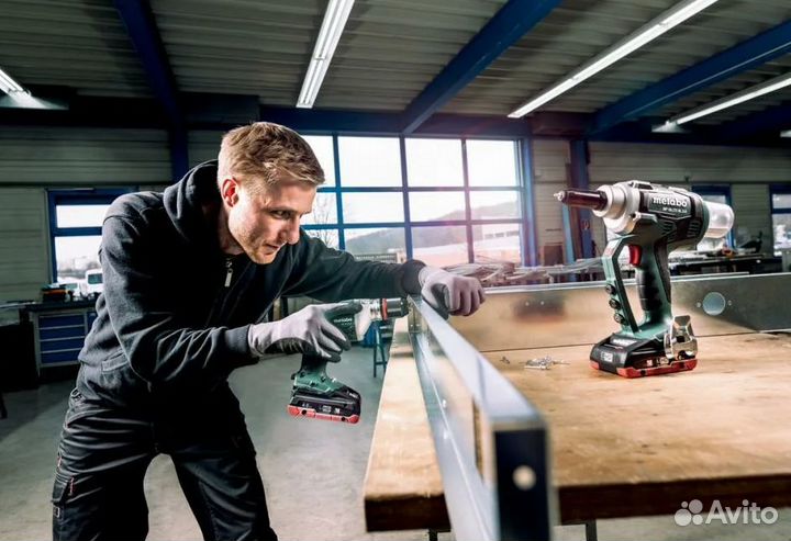 Звеньевой сборочного участка