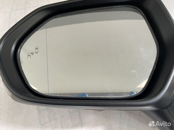 Тойота Камри 70 зеркала