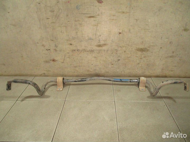 Стабилизатор передний Renault Fluence