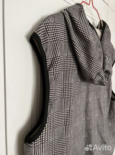 Жилетка мужская