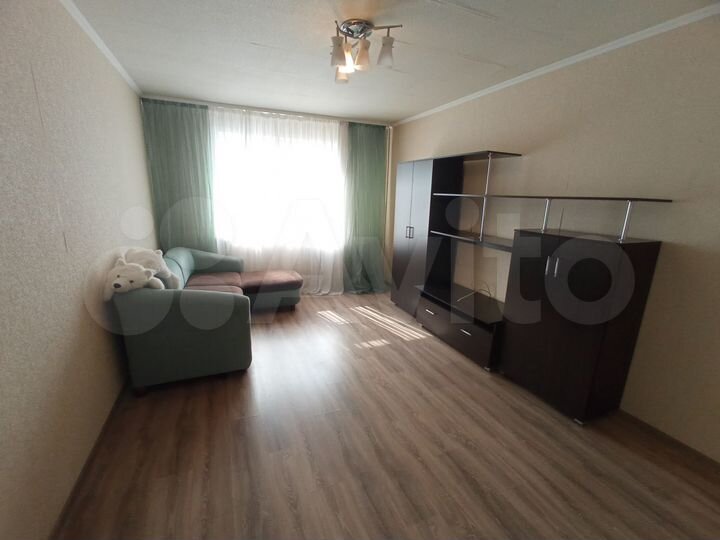 1-к. квартира, 37,3 м², 9/10 эт.