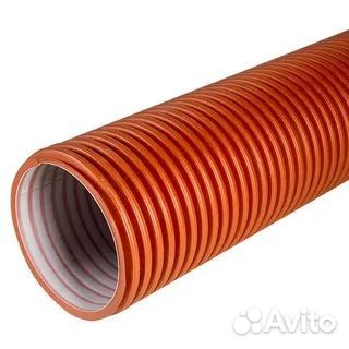 Дренажный колодец