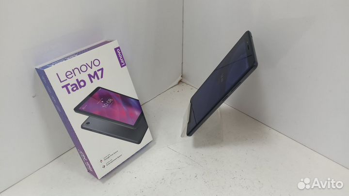 Планшет с SIM-картой Lenovo TAB M7 TB-7306X 2/16 G